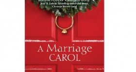 FREE Kindle Book: A Marriage Carol