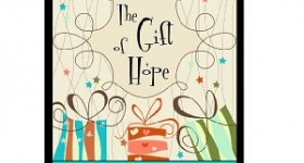 FREE Kindle Book: The Gift of Hope