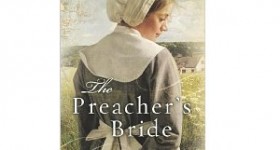 FREE Kindle Book: The Preacher’s Bride