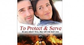 FREE Kindle Book: To Protect & Serve
