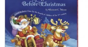 Free Kindle Book: Twas The Night Before Christmas