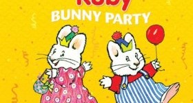 FREE Max and Ruby Bunny Party, Wiggles, Just 4 Kids MP3 Album Download + Many More!