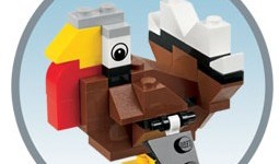 Free Mini Lego Turkey