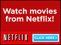 FREE one month Netflix {lots of kid’s shows}!