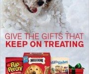 Free Pet Coupon Booklet + Free Gift Tag For Your Dog