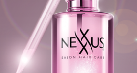 Free sample of Nexxus Youth Renewal Elixir