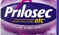 Free Sample Of Prilosec Wildberry