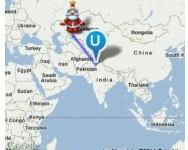 Free Santa Tracker Android App