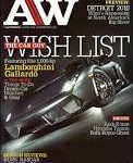 FREE Subscription to Autoweek