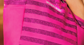 Free Tote with $65 Purchase at Victoria’s Secret