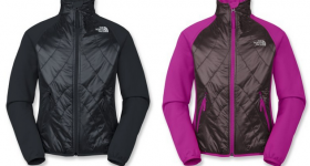 Girls North Face Animagi Jacket (5-18 Year Old Sizes Available) Just $47.93 Shipped ($99 Value!)