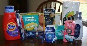 Giveaways Galore: List Your Giveaways (11/27)
