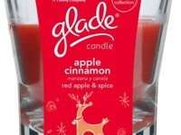Glade Candles as low as $0.10 at Target