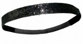 Glitter Headbands As Low As $1.40 Plus FREE Shipping