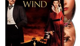 Gone with the Wind DVD (Two-Disc 70th Anniversary Edition) $5.99 (76% off)