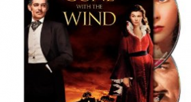 Gone with the Wind (Two-Disc 70th Anniversary Edition) Only $5.99 Shipped
