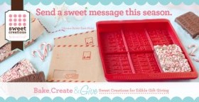 Good Cook: “Bake, Create & Give” Holiday #Sweepstakes !