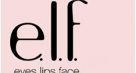 Great Deals on e.l.f. Cosmetics