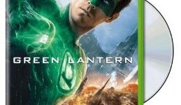 Green Lantern, Captain America &Thor all $26.47 shipped!