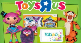 Groupon: Pay $10 Get $20 Credit to ToysRus!