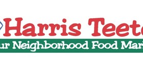 Harris Teeter Coupon Match Ups 11/28