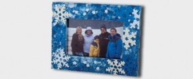 Home Depot Kid’s Workshop: Picture Frame Project on 12/1