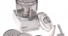 *HOT* Cuisinart 11-Cup Pro Custom 11 Food Processor only $79.99 shipped!