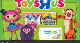 *HOT* Groupon: $20 Voucher for ToysRUs or BabiesRUS for $10