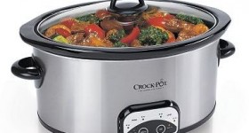 *HOT* Kohl’s: Small appliances for $1.99 each shipped (4 qt Crockpot, blender, wafflemaker, griddle)
