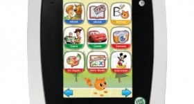 *HOT* LeapPad 1 Learning Tablet with FREE Gel Case for $59.99 with FREE shipping!