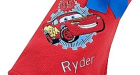 *HOT* Personalized Disney Fleece Blankets $10 SHIPPED + HOT deals on Disney fleece, jackets!