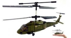 *HOT* Remote Control Helicopters just $13.95