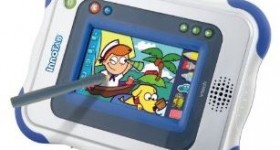 *HOT* VTech – InnoTab Interactive Learning Tablet only $40