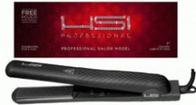 HSI Ceramic Hair Straighter — 87% Off!!!