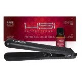 HSI The Styler Ceramic Tourmaline Ionic Flat Iron Hair Straightener $39.99 Shipped