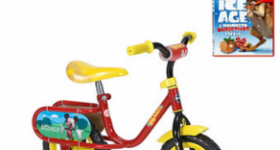 Huffy Disney Mickey or Minnie Bike – $25.97 Shipped!