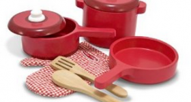 Huge Savings on Melissa & Doug Toys (50% Off Blocks, Puzzles, Plush & More!)