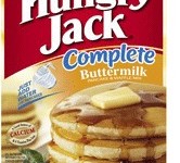 Hungry Jack Coupon – $.90 at Giant