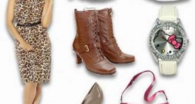 HURRY! FREE $10 credit: food, shoes, kitchen items, jewelry, more starting at $1!