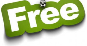 Hurry! FREE full-size samples {very limited sign up, go NOW}!