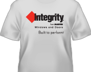 HURRY! Free Integrity Windows T-Shirt