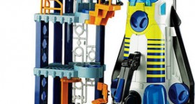 Imaginext Space Shuttle: $20