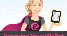 Introducing my brand-new site: eReaderGirl.com!