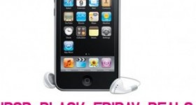Ipod Black Friday Deals 2012
