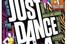 Just Dance 4 for Wii & XBOX Kinect only $25 (reg. $39.99)