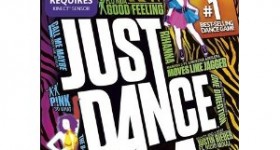 Just Dance 4 for Xbox Kinect