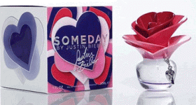 Justin Bieber’s Parfum Spray for Women – only $38.50 shipped! (reg. $80)