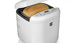 Kenmore 2 lb. Breadmaker: $31.49 + FREE In-store Pickup