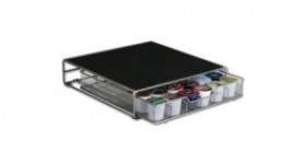 Keurig K-cup Storage Drawer for 36 K-cups: $14.99 (70% off)
