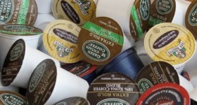 Keurig K-Cups Sale + FREE Shipping Through Monday!